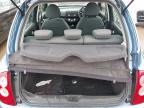 2006 NISSAN MICRA INITIA for sale at Copart SANDY