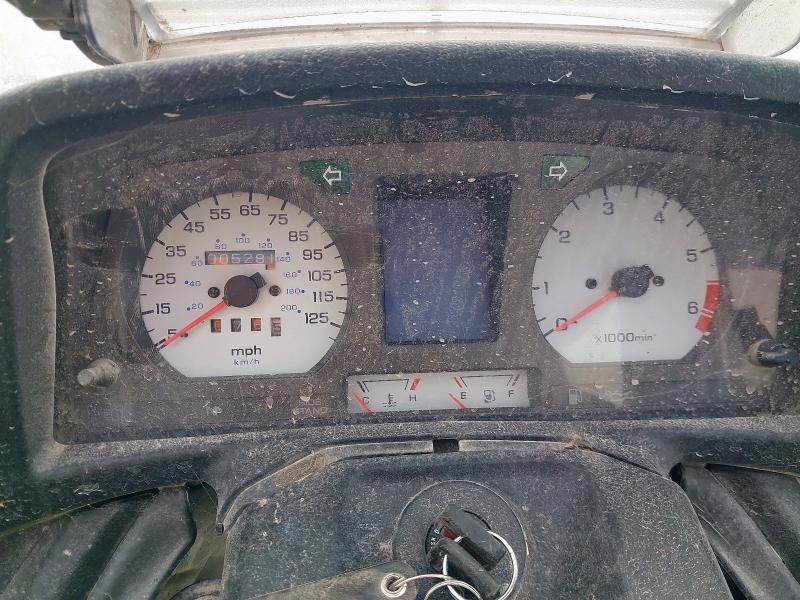 1999 HONDA  