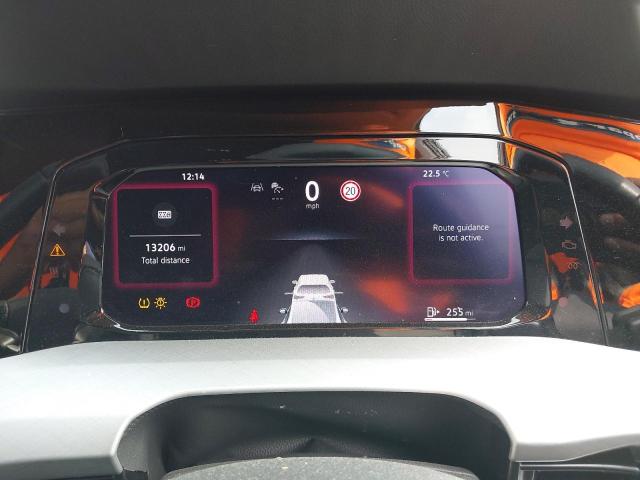 2024 VOLKSWAGEN GOLF 1.5 TSI 150 MATCH 5DR