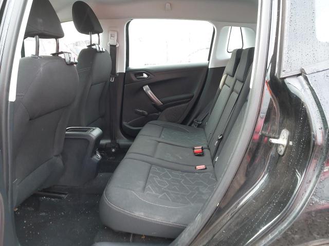 2016 PEUGEOT 2008 ACTIV