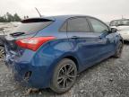 2014 HYUNDAI ELANTRA GT    for sale at Copart QC - MONTREAL