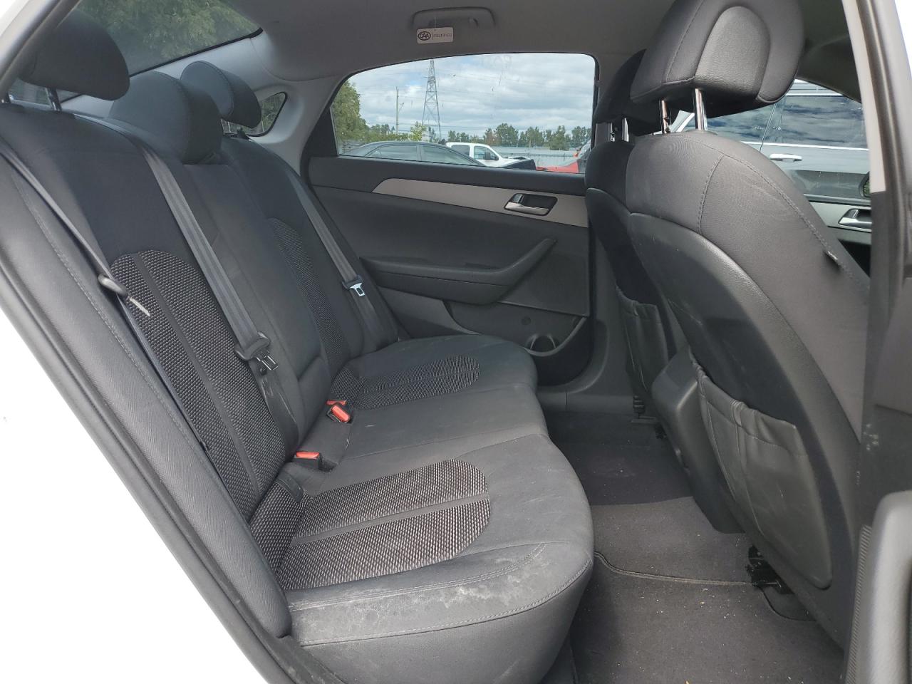 2016 Hyundai Sonata Se VIN: 5NPE24AFXGH431680 Lot: 70274315