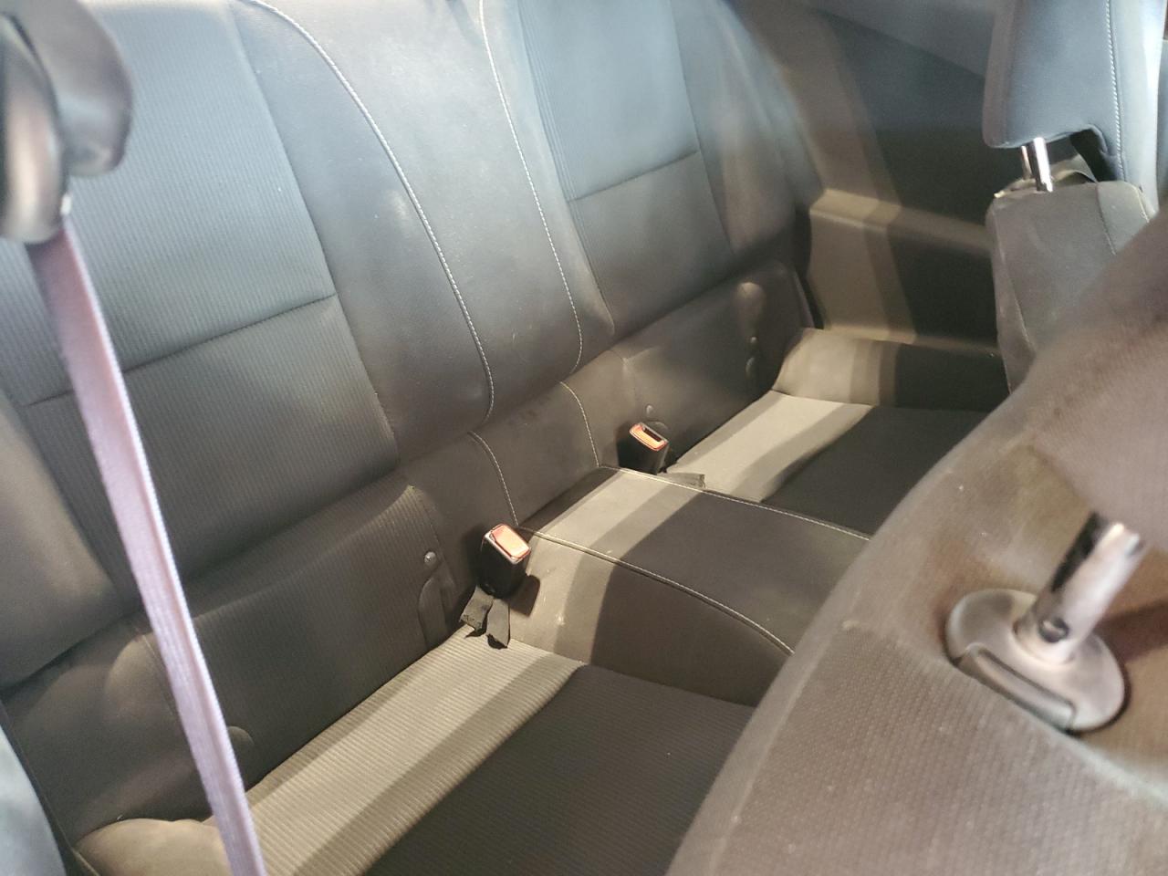 2012 Chevrolet Camaro Lt VIN: 2G1FB1E34C9175660 Lot: 67821015