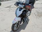 2018 HONDA SH 125 AD-H  for sale at Copart WOLVERHAMPTON
