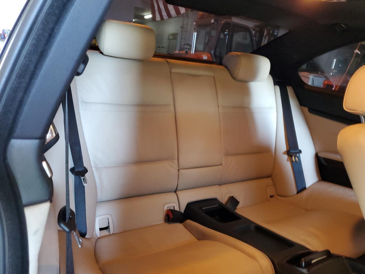 2012 BMW 335 I VIN: WBAKG7C5XCE802287 Lot: 69705465