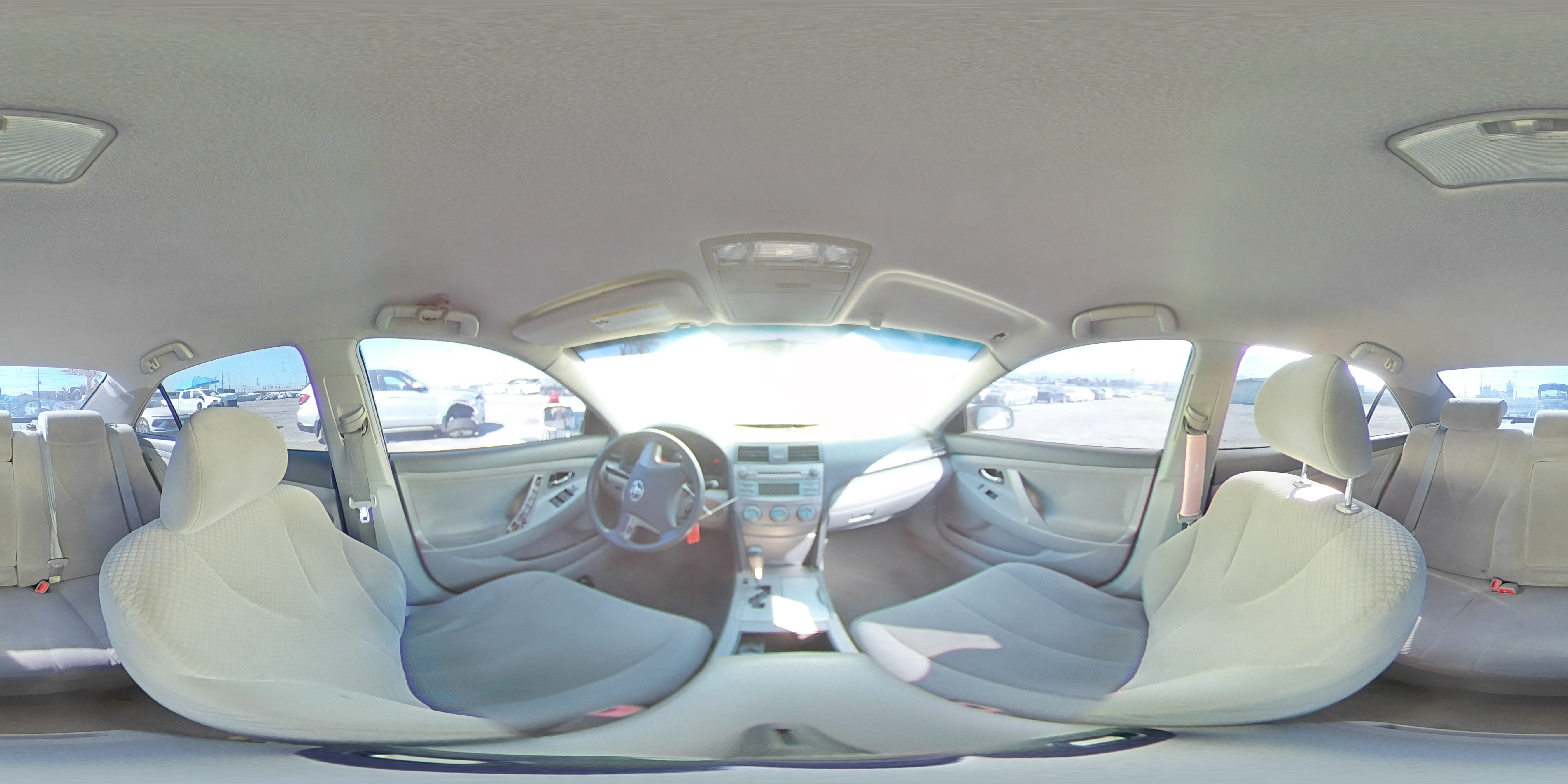 2007 Toyota Camry Ce VIN: 4T1BE46K67U606377 Lot: 69989525