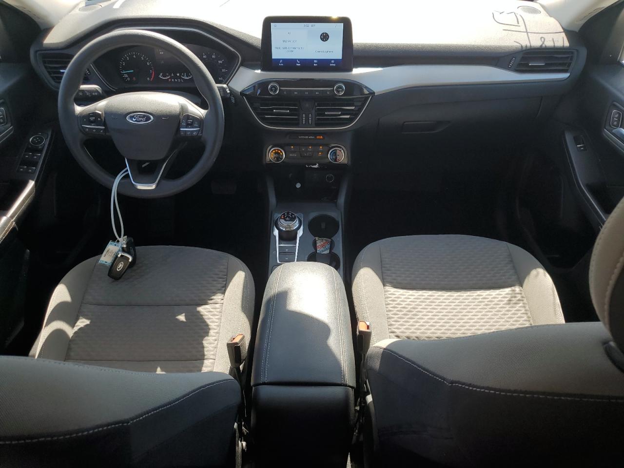 2021 Ford Escape Se VIN: 1FMCU9G64MUA20794 Lot: 70543295