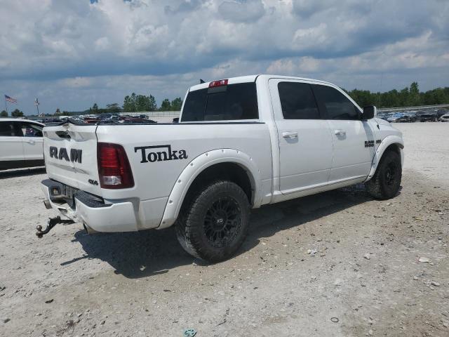  RAM 1500 2017 Белы