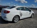 2019 CHEVROLET CRUZE LT   for sale at Copart ON - OTTAWA
