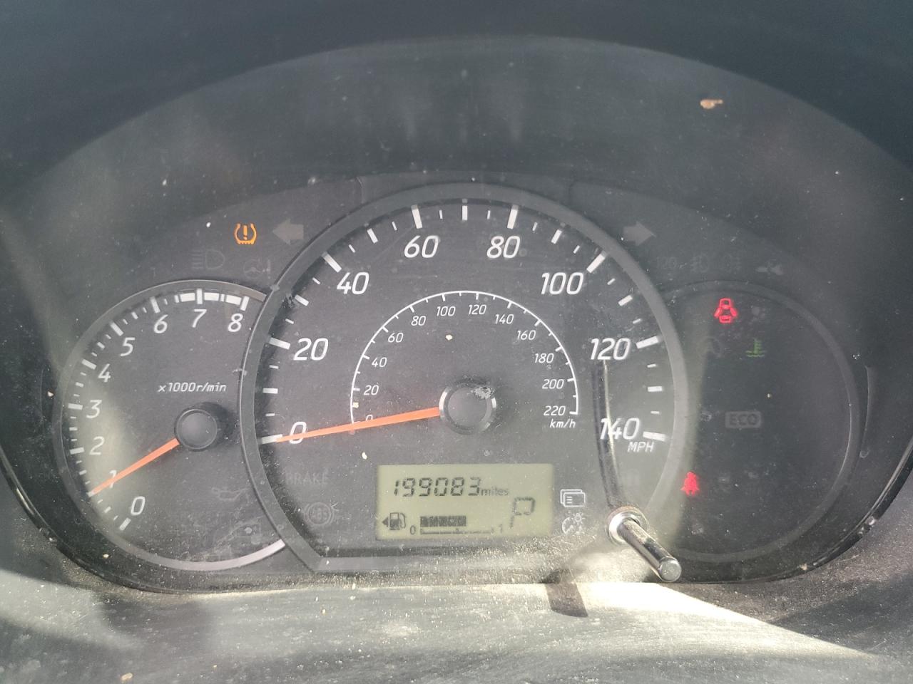 2019 Mitsubishi Mirage Es VIN: ML32A3HJ0KH010703 Lot: 70064865