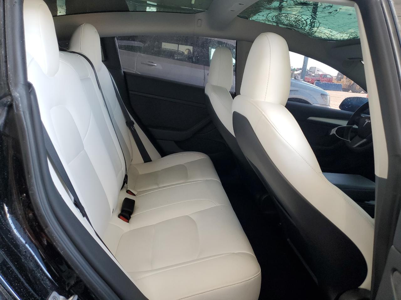 2023 Tesla Model 3 VIN: 5YJ3E1EB0PF609311 Lot: 67982485