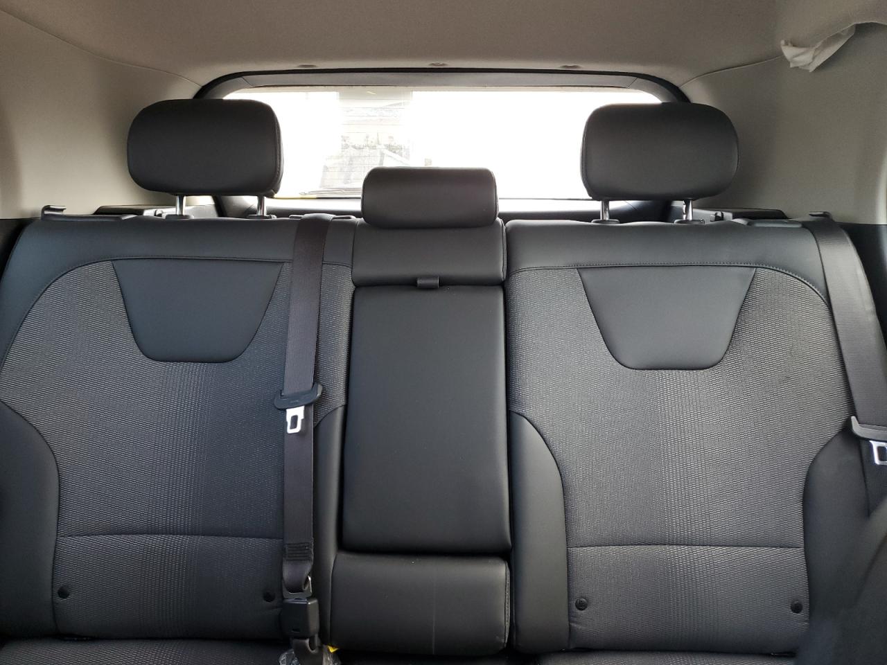 2023 Kia Niro Ex VIN: KNDCS3LF6P5111948 Lot: 70322685