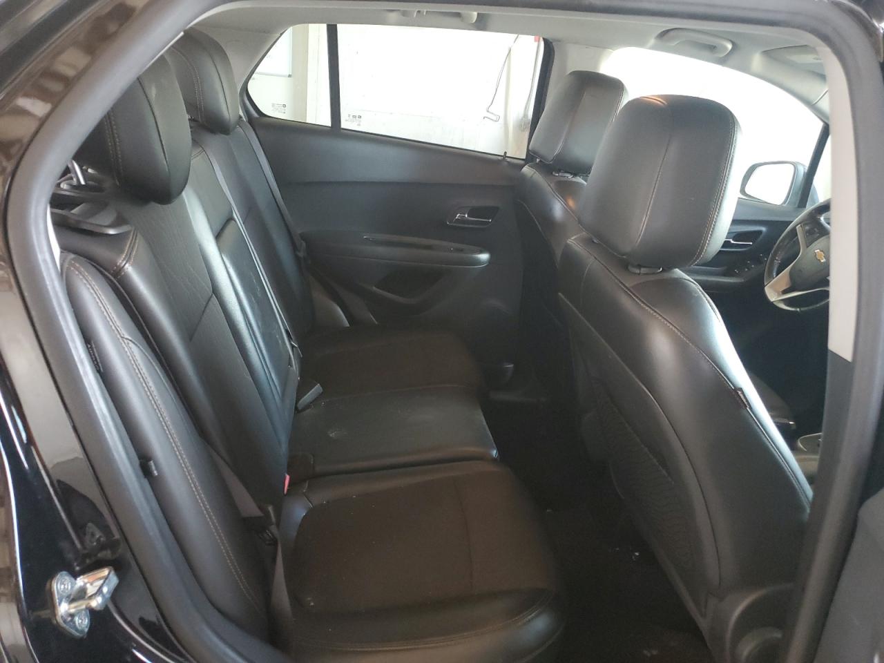 2019 Chevrolet Trax 1Lt VIN: KL7CJLSB8KB789951 Lot: 68646125