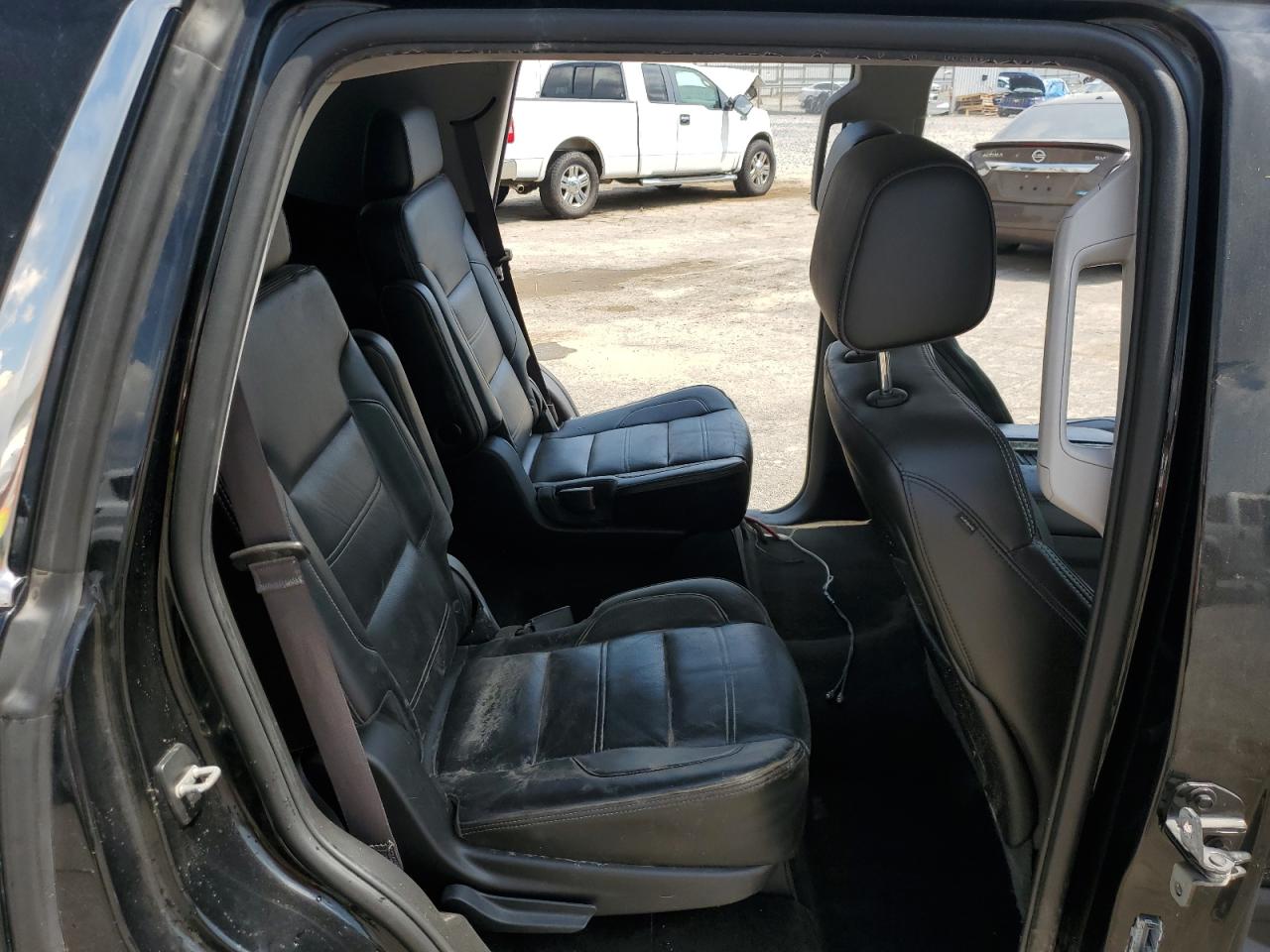 2016 GMC Yukon Denali VIN: 1GKS2CKJ4GR202912 Lot: 68841735