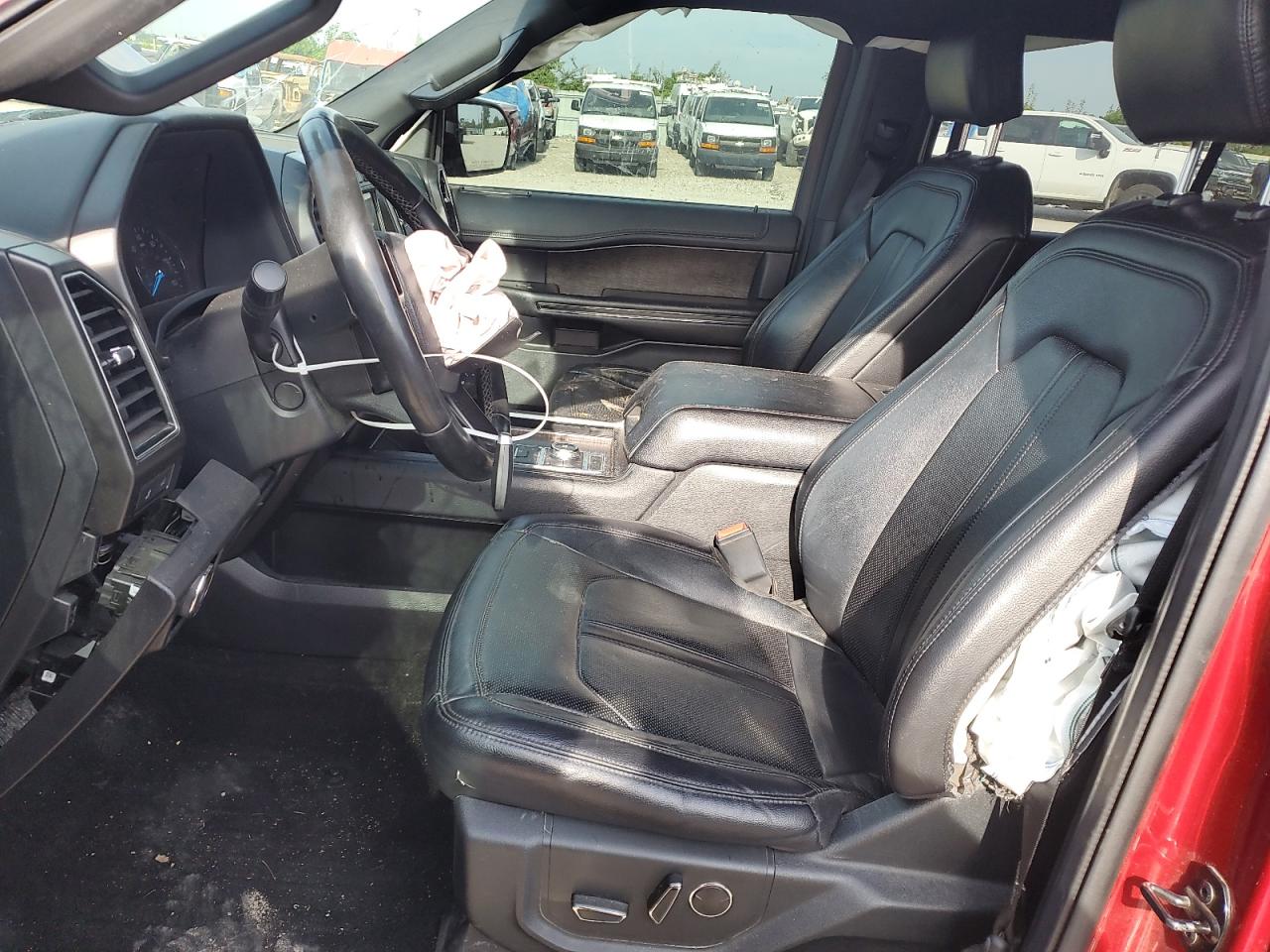 2019 Ford Expedition Limited VIN: 1FMJU2AT6KEA43868 Lot: 68830915