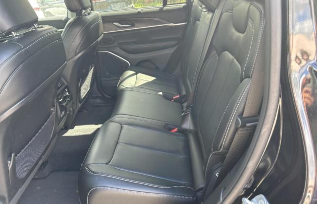 2023 JEEP GRAND CHEROKEE LIMITED 4XE  