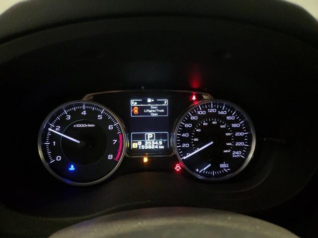 2016 SUBARU CROSSTREK PREMIUM  