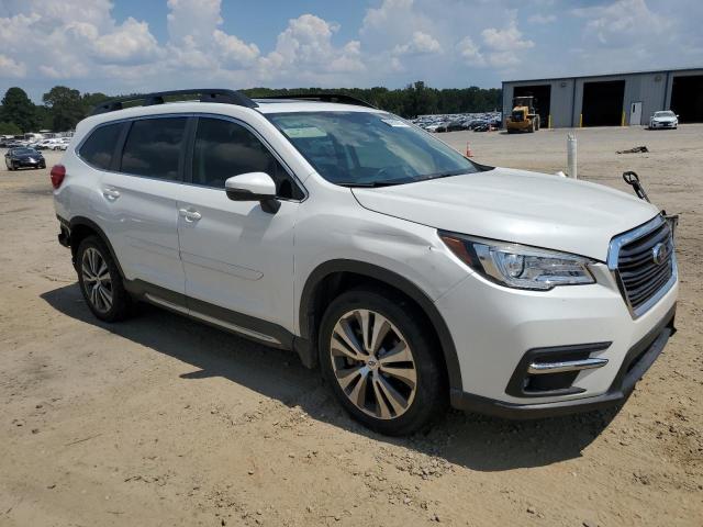  SUBARU ASCENT 2020 Белы