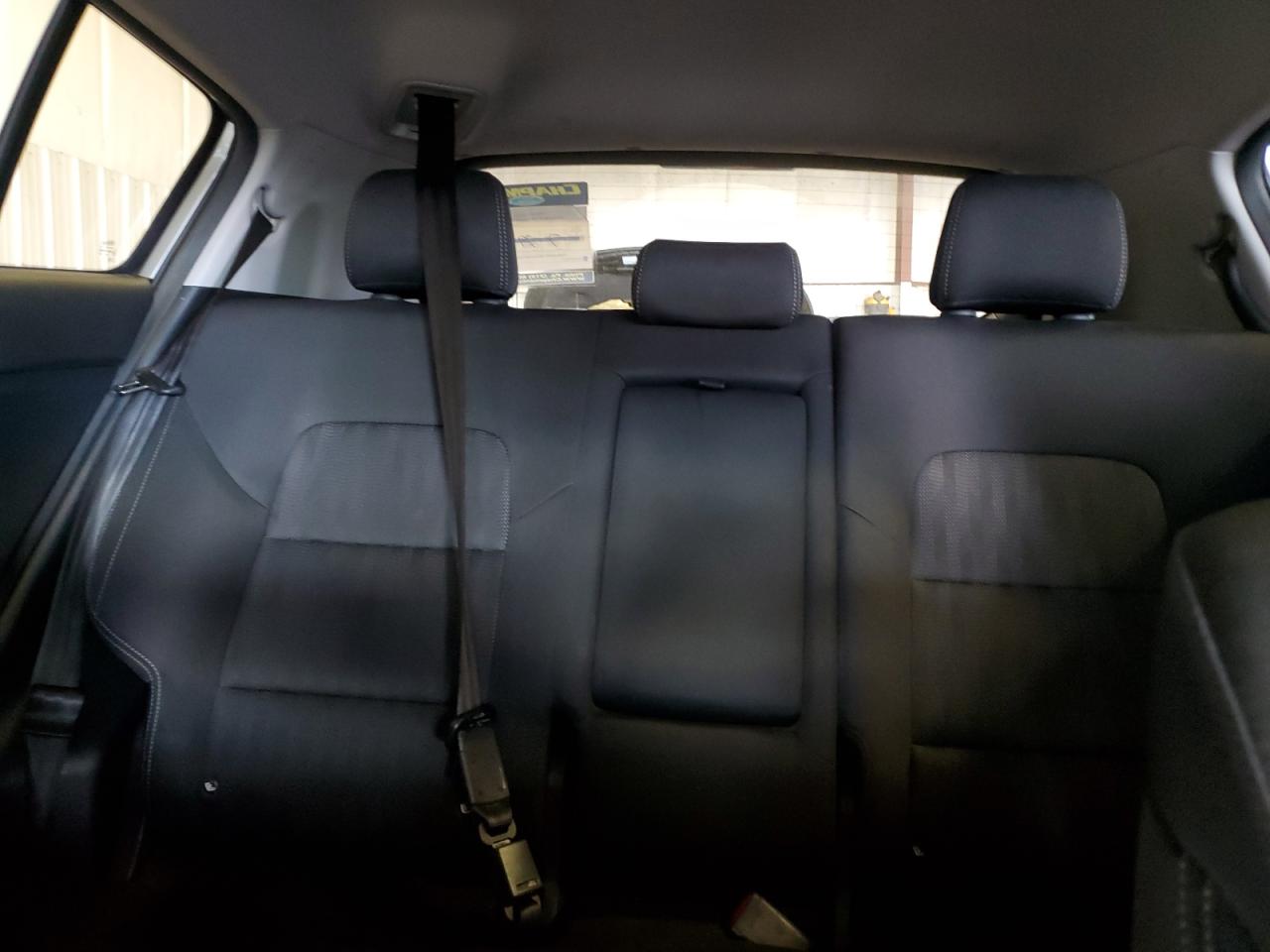 2020 Kia Sportage Lx VIN: KNDPM3AC4L7824821 Lot: 70705495