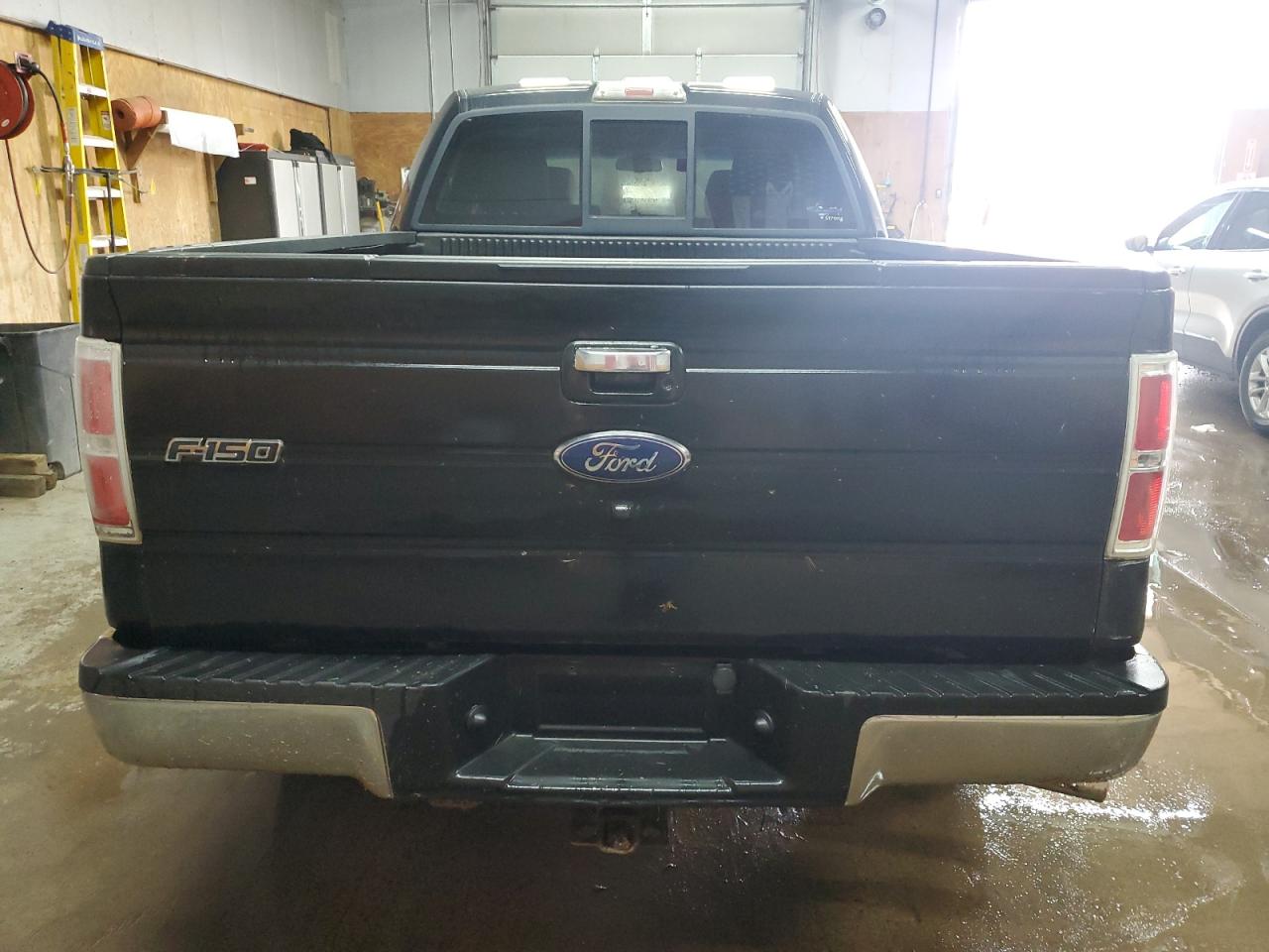 2010 Ford F150 Supercrew VIN: 1FTFW1E81AFA10516 Lot: 67396615