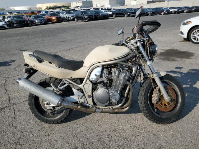 2000 SUZUKI GSF1200 S   for sale at Copart NV - LAS VEGAS WEST