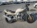 2000 SUZUKI GSF1200 S   for sale at Copart NV - LAS VEGAS WEST
