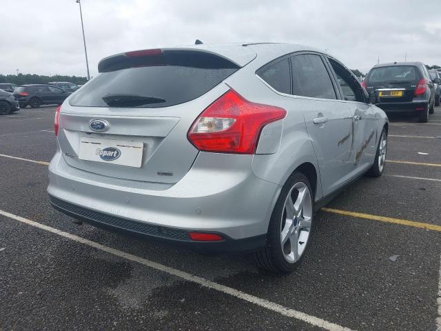 2013 FORD FOCUS TITA