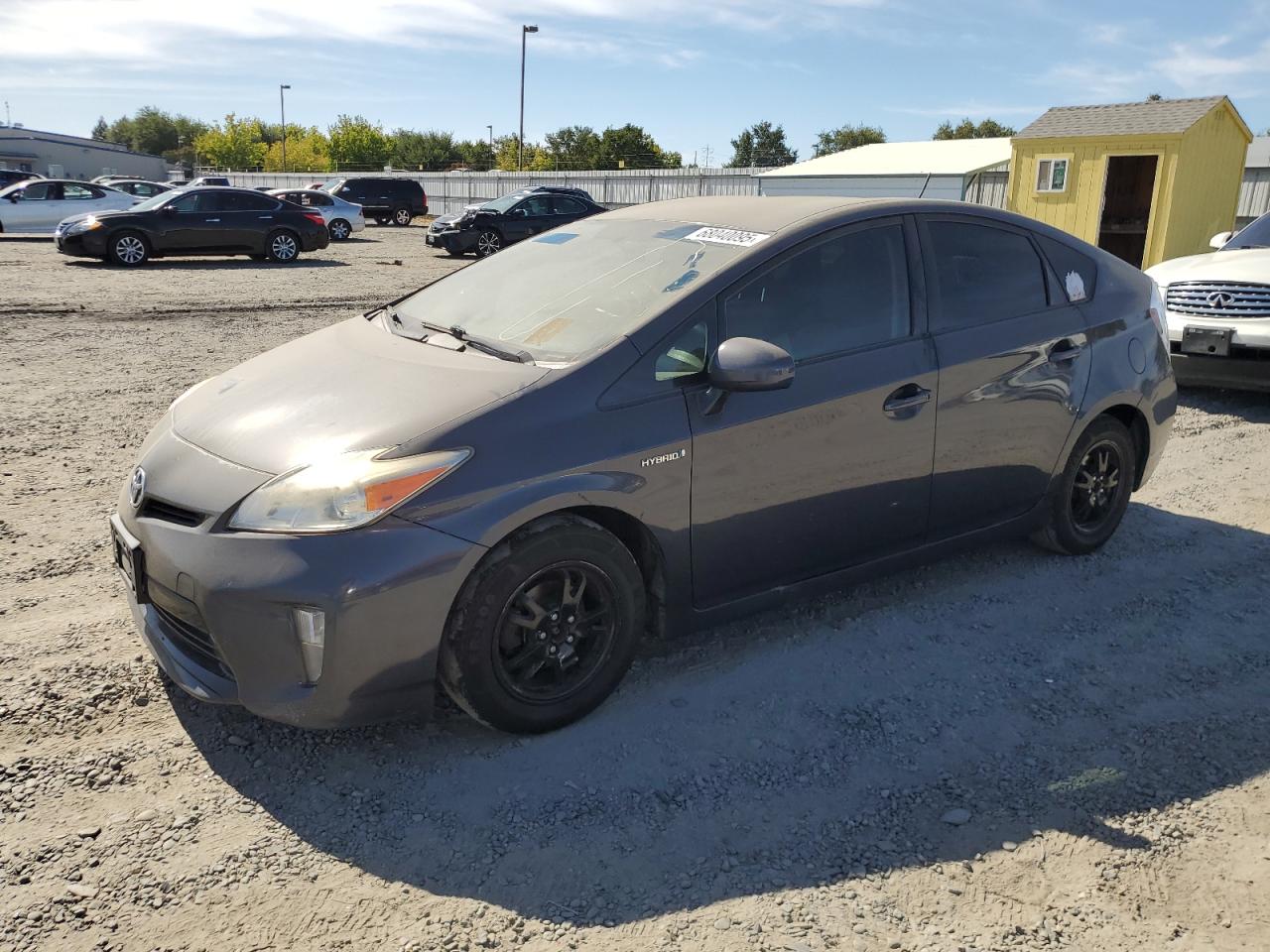 Vehicle photo