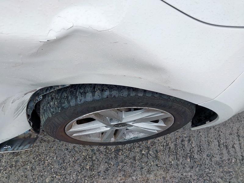 2022 TOYOTA COROLLA 1.8 VVT-I HYBRID ICON 5DR CVT