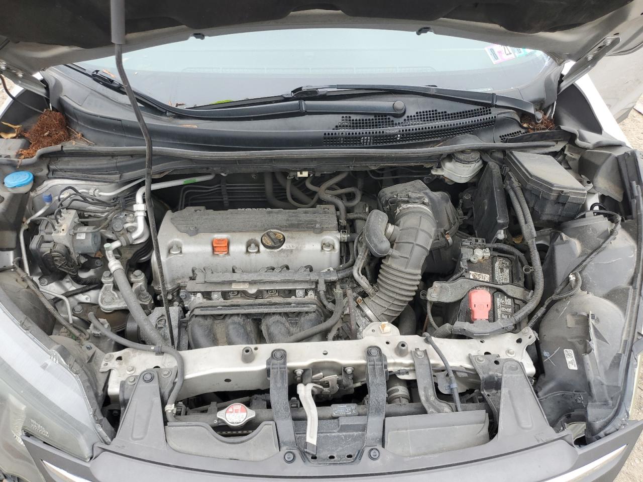 2014 Honda Cr-V Exl VIN: 5J6RM4H78EL087800 Lot: 69315545