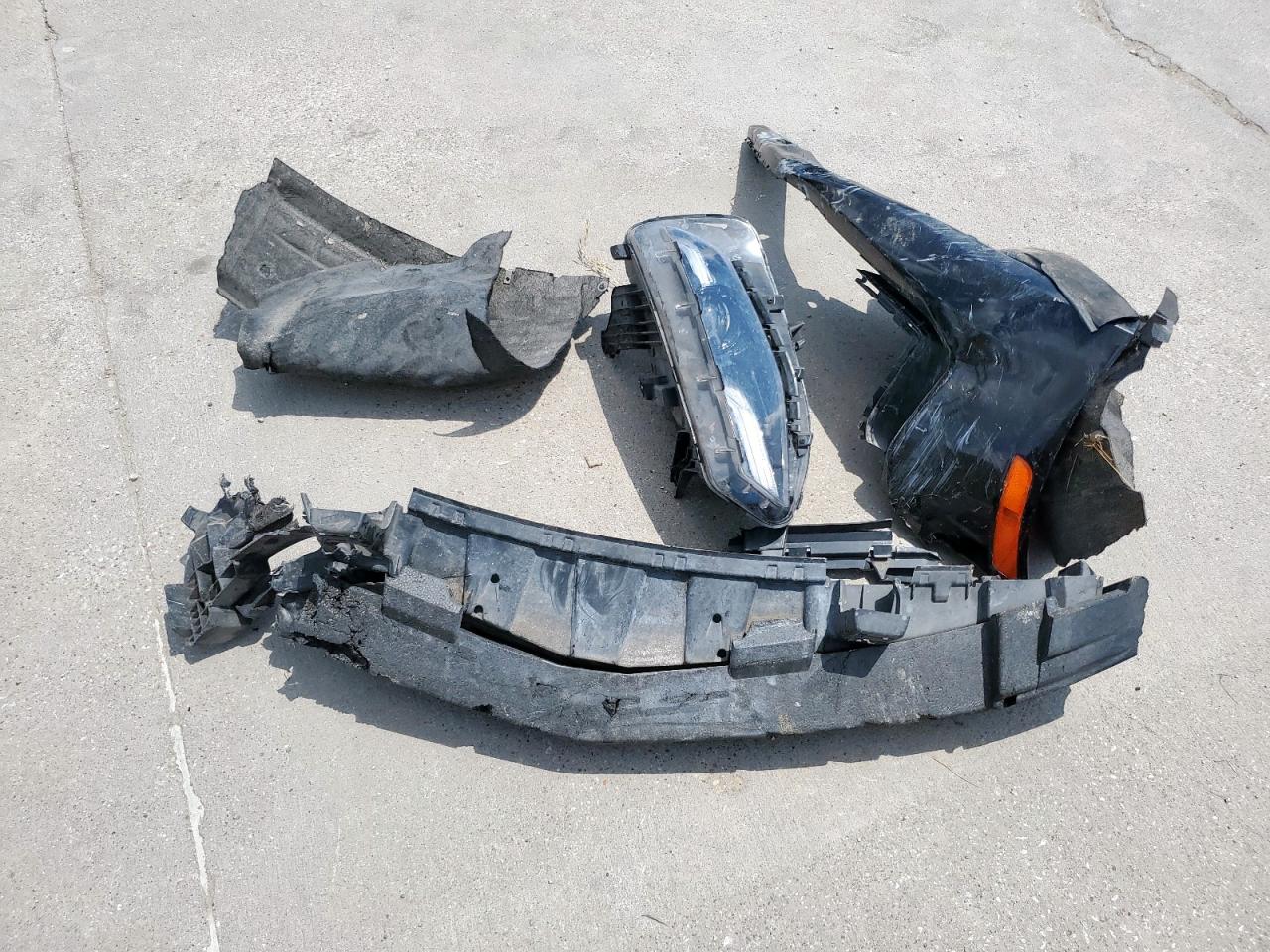 2020 Chevrolet Camaro Lz VIN: 1G1FF1R77L0150330 Lot: 69132815