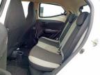 2015 TOYOTA AYGO X-PLAY for sale at Copart CHESTER