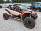 2022 CAN-AM MAVERICK X3 X RC 64 TURBO RR for sale at Copart GA - ATLANTA EAST