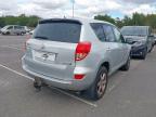 2009 TOYOTA RAV 4 XT-R for sale at Copart SANDTOFT