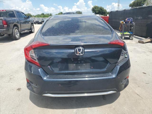 HONDA CIVIC 2019 Czarny