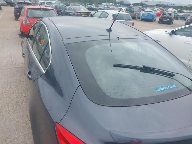 2010 VAUXHALL INSIGNIA SRI