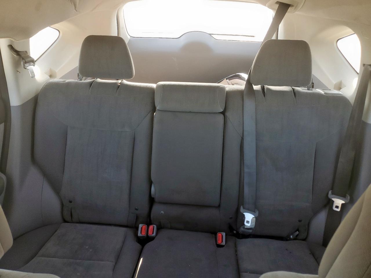 2014 Honda Cr-V Lx VIN: 2HKRM4H34EH627666 Lot: 70711935