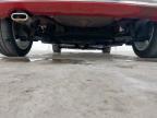 2022 FIAT 500 RED MHEV  for sale at Copart GLOUCESTER