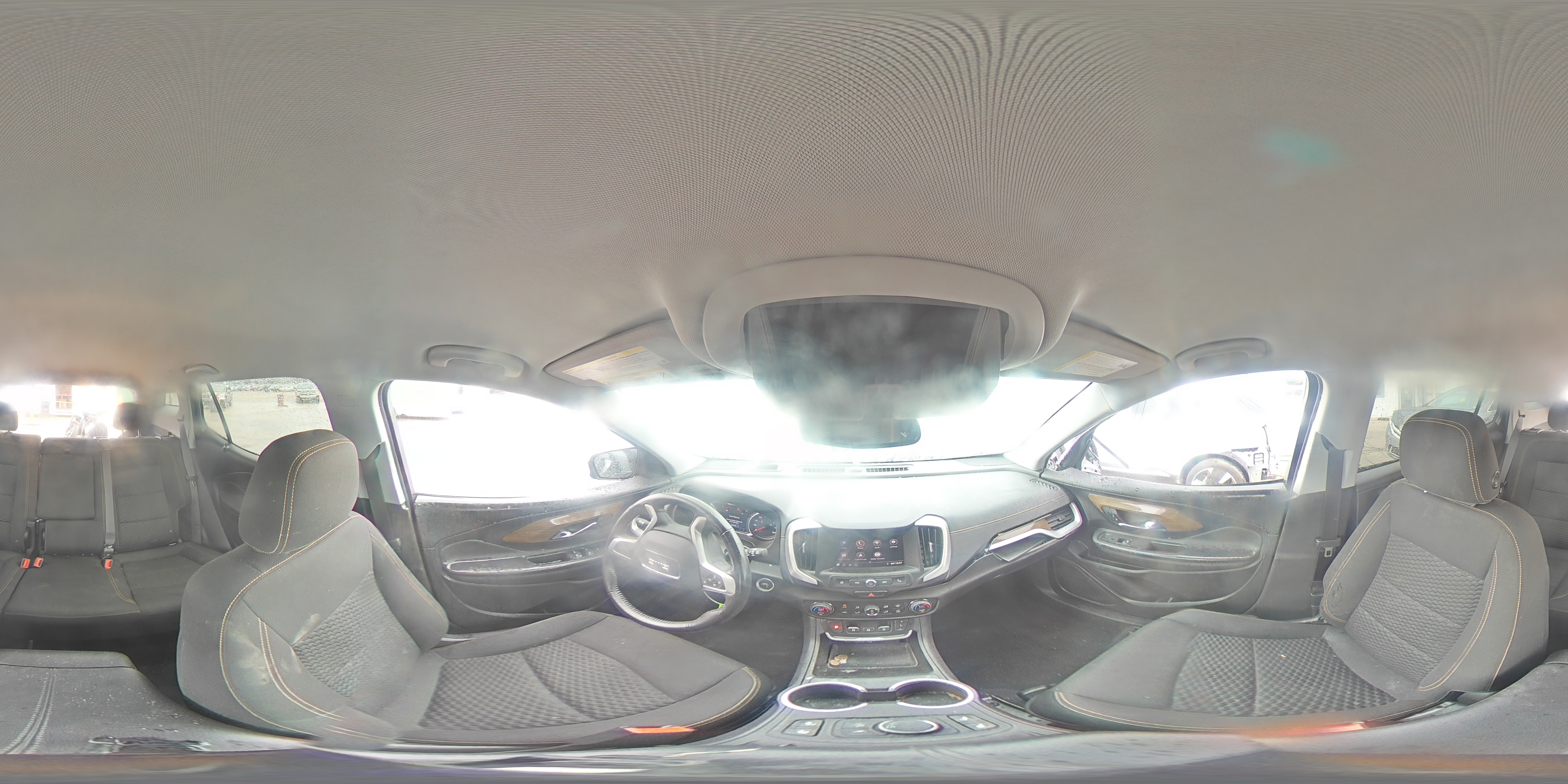 2021 GMC Terrain Sle VIN: 3GKALMEVXML330037 Lot: 68458075