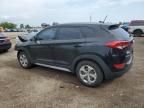 2017 HYUNDAI TUCSON SE   for sale at Copart ON - LONDON