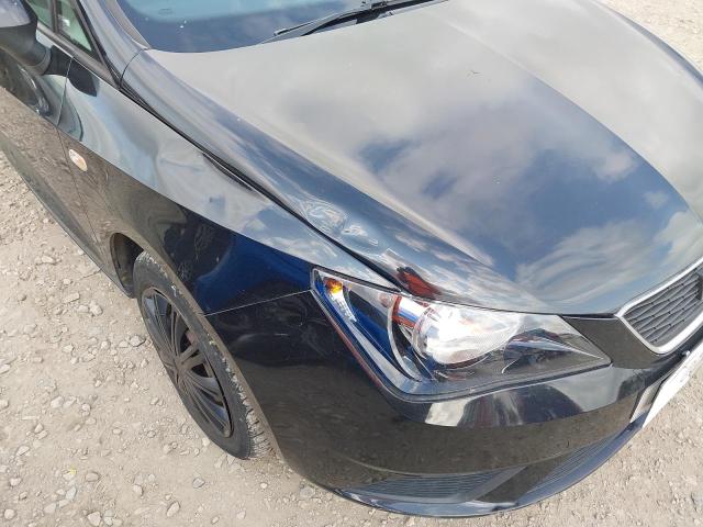 2013 SEAT IBIZA S