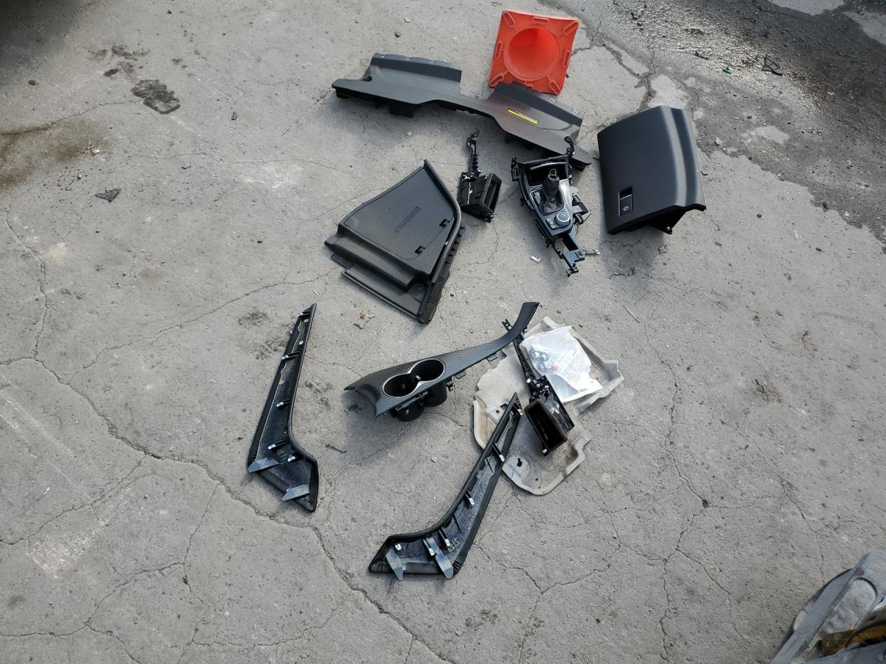 2021 Infiniti Q60 Red Sport 400 VIN: JN1FV7LK7MM530405 Lot: 69787995