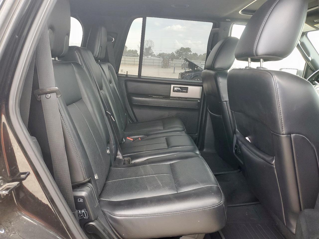 2016 Ford Expedition Limited VIN: 1FMJU1KT9GEF56287 Lot: 69365655