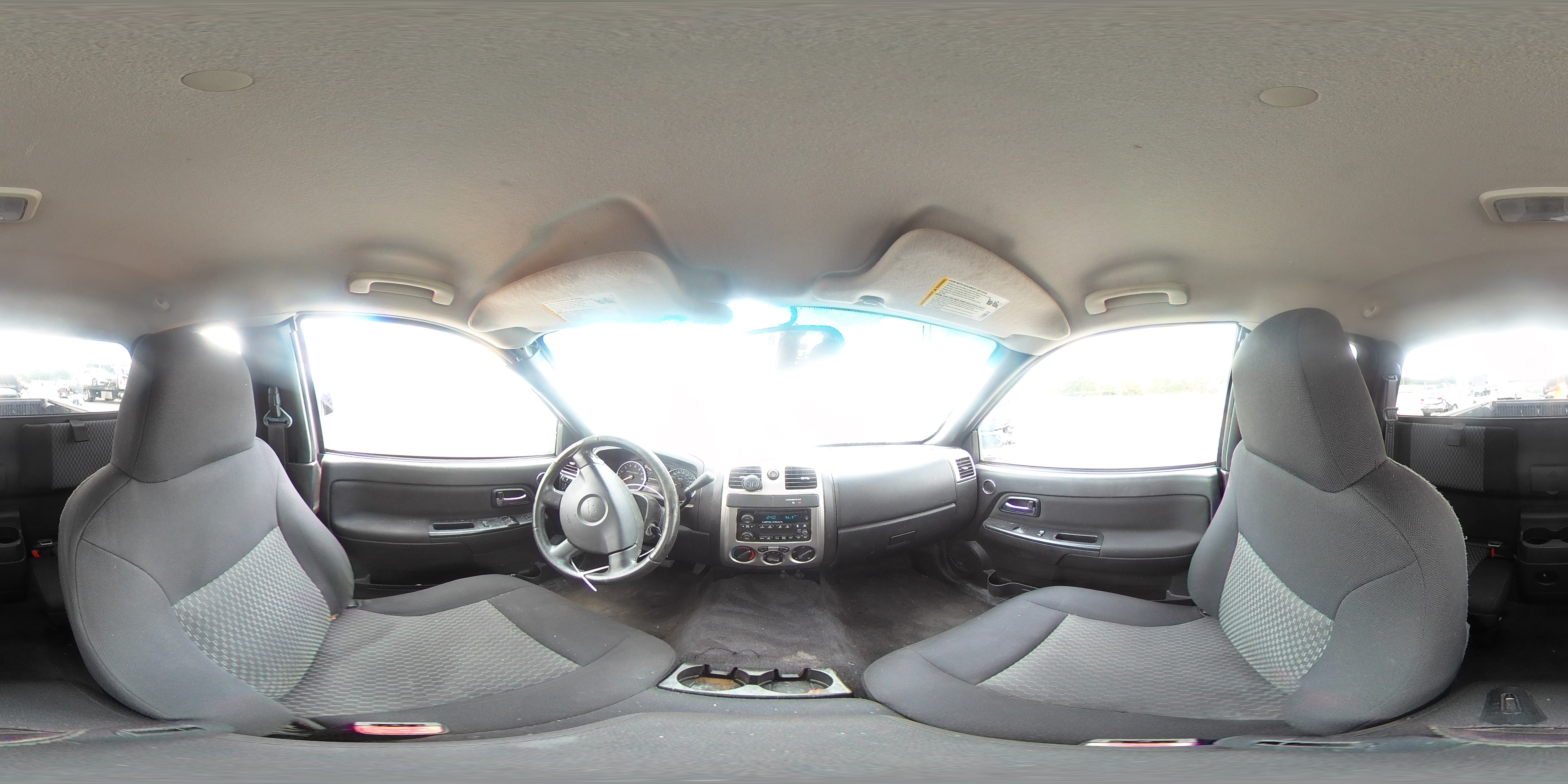 2008 Chevrolet Colorado Lt VIN: 1GCCS39E288186368 Lot: 67355065