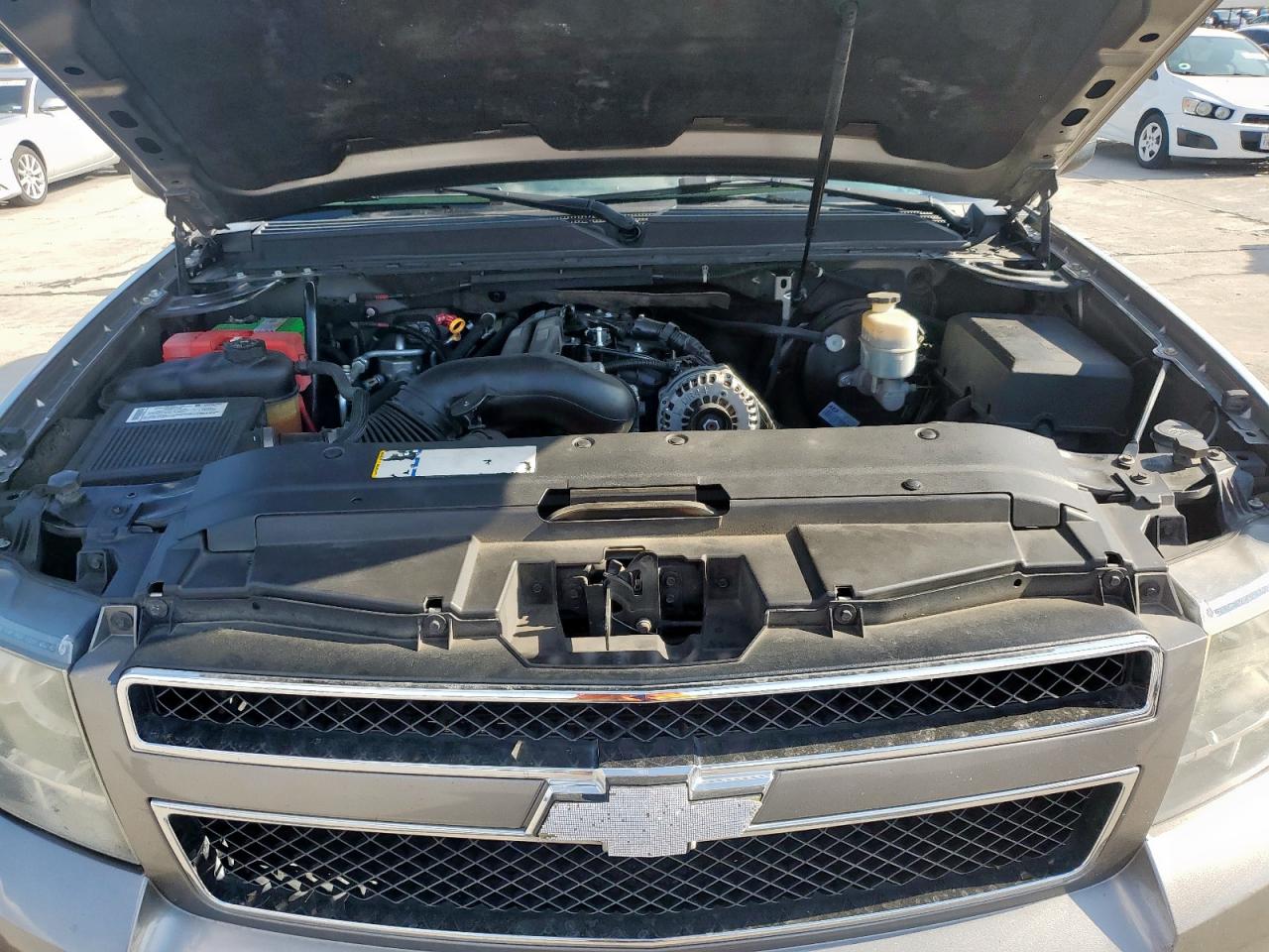 2007 Chevrolet Suburban C1500 VIN: 1GNFC16077J289579 Lot: 68528265