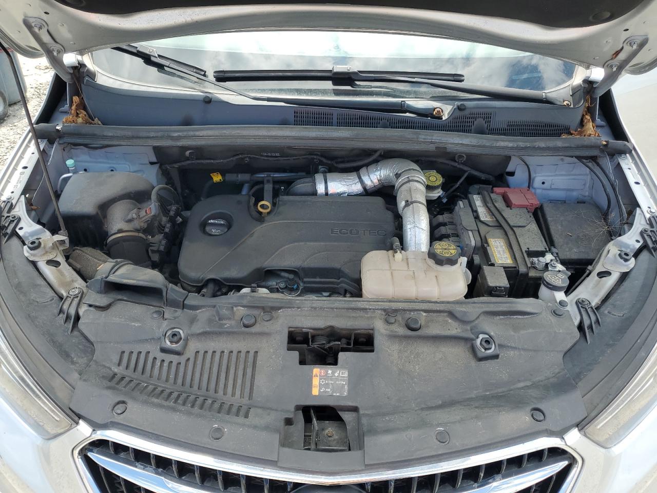 2019 Buick Encore Essence VIN: KL4CJGSM3KB959686 Lot: 69791915