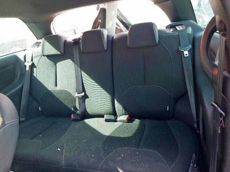 2013 CITROEN DS3 DSTYLE PLUS