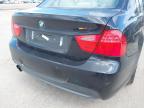 2011 BMW 330D M SPORT  for sale at Copart YORK