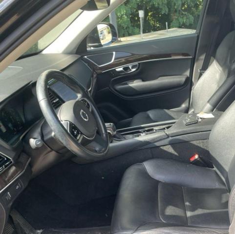 2016 VOLVO XC90 T6  