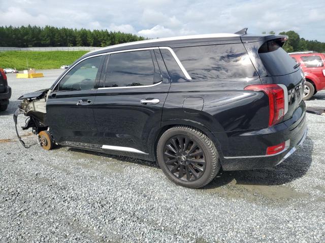  HYUNDAI PALISADE 2020 Czarny